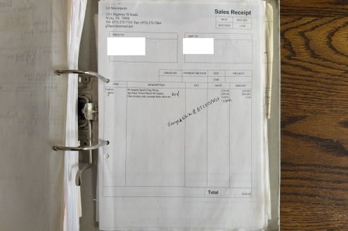 1997 Chevrolet Impala SS à vendre (picture 265 of 279)