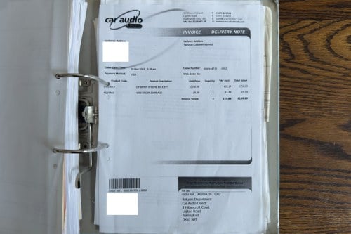 1997 Chevrolet Impala SS à vendre (picture 266 of 279)