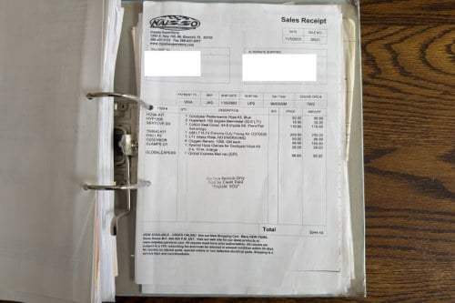 1997 Chevrolet Impala SS à vendre (picture 268 of 279)