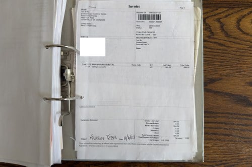 1997 Chevrolet Impala SS à vendre (picture 269 of 279)