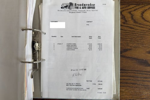 1997 Chevrolet Impala SS à vendre (picture 271 of 279)