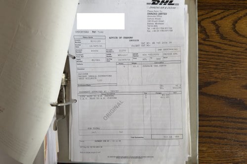 1997 Chevrolet Impala SS à vendre (picture 273 of 279)