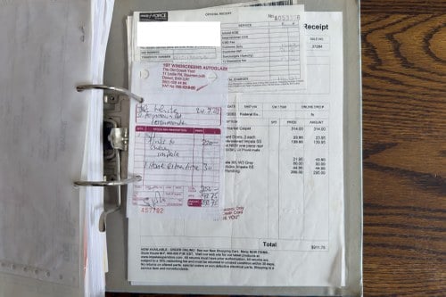 1997 Chevrolet Impala SS à vendre (picture 275 of 279)