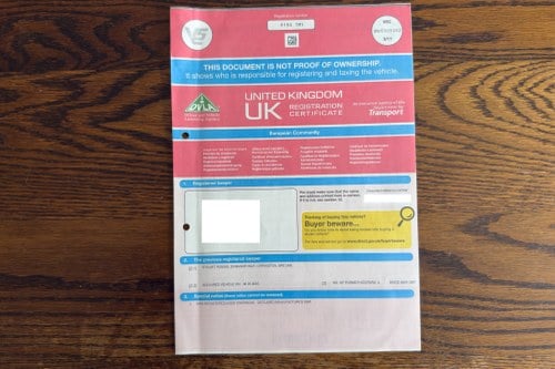 1997 Chevrolet Impala SS à vendre (picture 277 of 279)