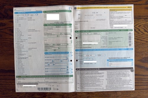 1997 Chevrolet Impala SS à vendre (picture 278 of 279)