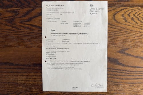 1997 Chevrolet Impala SS à vendre (picture 279 of 279)