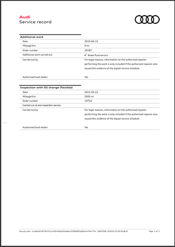 2013 Audi R8 Type 42 4.2L V8 FSI Quattro Coupe till salu (bild 92 av 93)