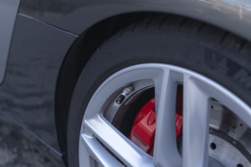 2013 Audi R8 Type 42 4.2L V8 FSI Quattro Coupe till salu (bild 60 av 93)