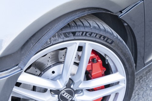 2013 Audi R8 Type 42 4.2L V8 FSI Quattro Coupe till salu (bild 61 av 93)