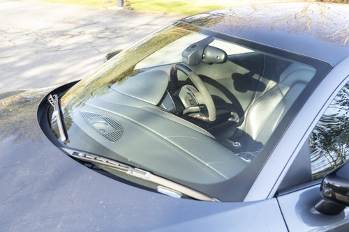 2013 Audi R8 Type 42 4.2L V8 FSI Quattro Coupe till salu (bild 66 av 93)