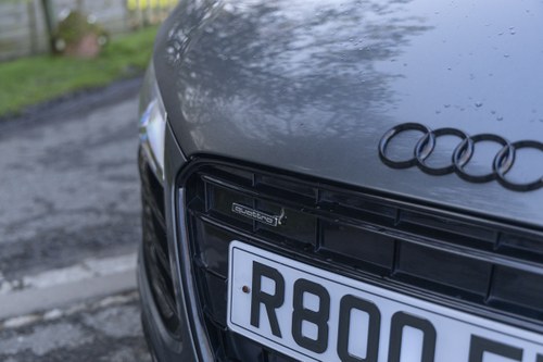 2013 Audi R8 Type 42 4.2L V8 FSI Quattro Coupe till salu (bild 68 av 93)