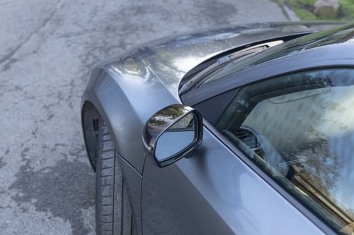 2013 Audi R8 Type 42 4.2L V8 FSI Quattro Coupe till salu (bild 70 av 93)