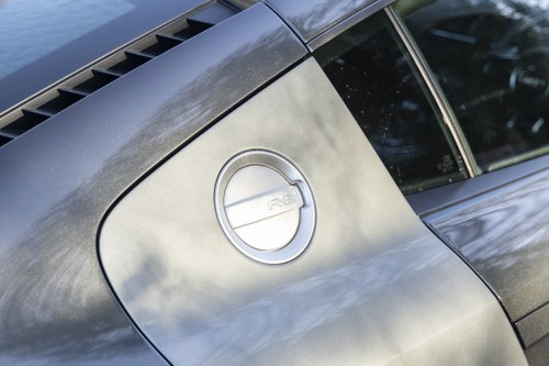 2013 Audi R8 Type 42 4.2L V8 FSI Quattro Coupe till salu (bild 74 av 93)