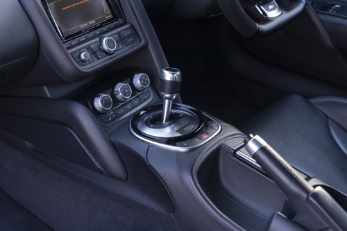 2013 Audi R8 Type 42 4.2L V8 FSI Quattro Coupe till salu (bild 29 av 93)