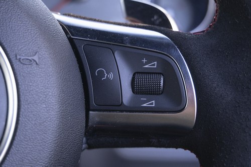 2013 Audi R8 Type 42 4.2L V8 FSI Quattro Coupe till salu (bild 33 av 93)