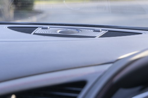 2013 Audi R8 Type 42 4.2L V8 FSI Quattro Coupe till salu (bild 38 av 93)