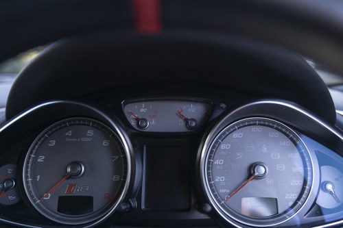 2013 Audi R8 Type 42 4.2L V8 FSI Quattro Coupe till salu (bild 42 av 93)