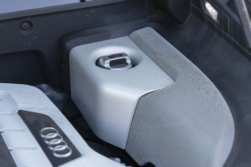 2013 Audi R8 Type 42 4.2L V8 FSI Quattro Coupe till salu (bild 80 av 93)