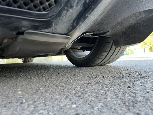 2013 Audi R8 Type 42 4.2L V8 FSI Quattro Coupe till salu (bild 84 av 93)