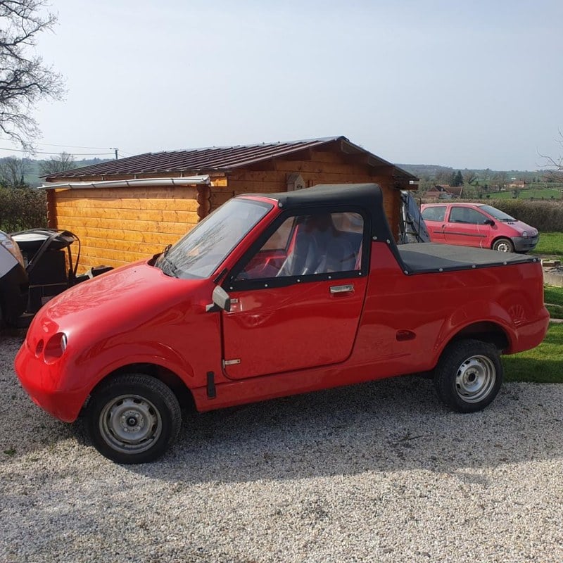 1994 EOLE GPM GPM - 1 1994 EOLE GPM GPM - 1