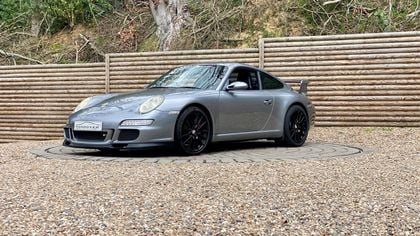 Porsche 911 Carrera 2S