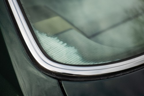 1990 Mercedes-Benz 500SEC C126 till salu (bild 145 av 226)