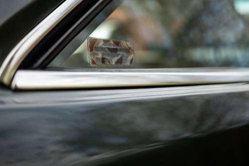 1990 Mercedes-Benz 500SEC C126 till salu (bild 150 av 226)