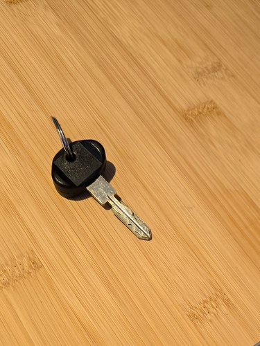 1990 Mercedes-Benz 500SEC C126 till salu (bild 212 av 226)