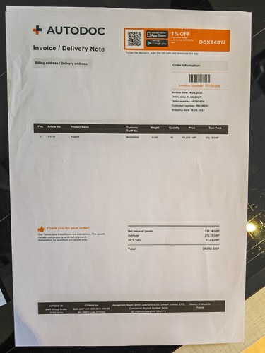 1990 Mercedes-Benz 500SEC C126 till salu (bild 217 av 226)