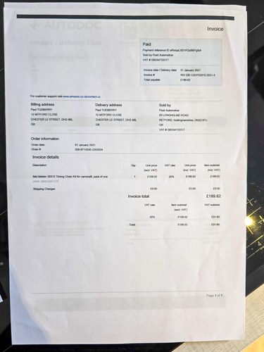 1990 Mercedes-Benz 500SEC C126 till salu (bild 218 av 226)