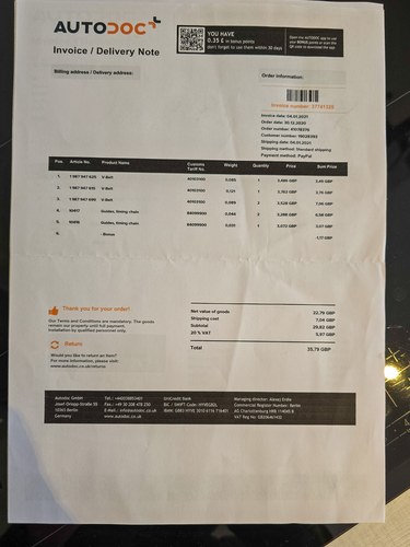 1990 Mercedes-Benz 500SEC C126 till salu (bild 220 av 226)