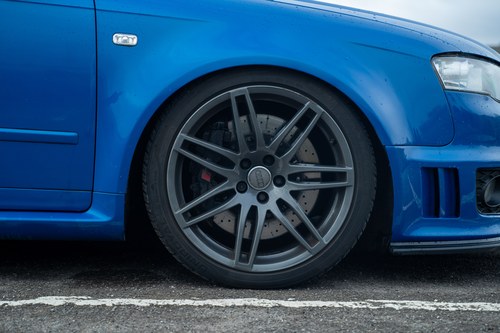 2007 Audi RS4 Saloon B7 For Sale (picture 12 of 97)