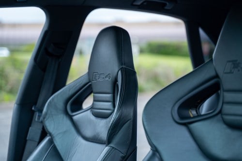 2007 Audi RS4 Saloon B7 For Sale (picture 19 of 97)