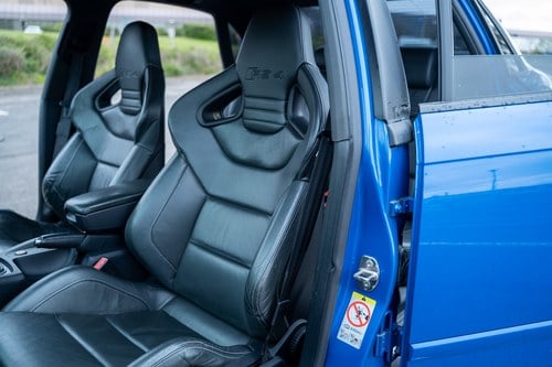 2007 Audi RS4 Saloon B7 For Sale (picture 20 of 97)