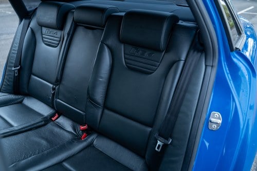 2007 Audi RS4 Saloon B7 For Sale (picture 23 of 97)