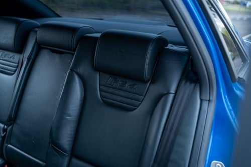 2007 Audi RS4 Saloon B7 For Sale (picture 25 of 97)