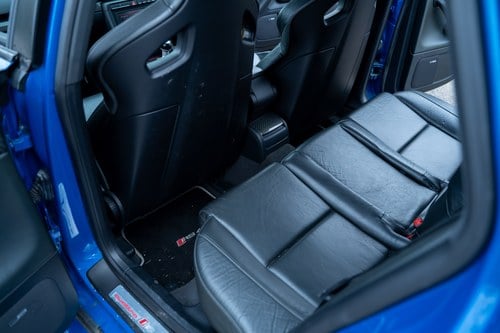 2007 Audi RS4 Saloon B7 For Sale (picture 26 of 97)