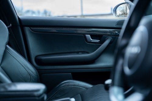 2007 Audi RS4 Saloon B7 For Sale (picture 32 of 97)