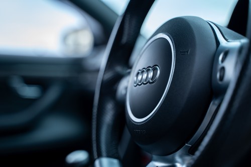 2007 Audi RS4 Saloon B7 For Sale (picture 33 of 97)