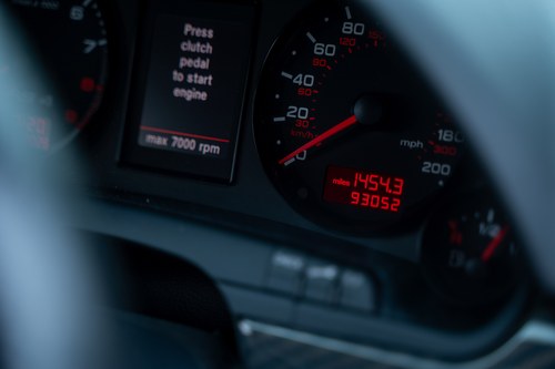 2007 Audi RS4 Saloon B7 For Sale (picture 36 of 97)