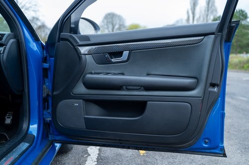 2007 Audi RS4 Saloon B7 For Sale (picture 37 of 97)