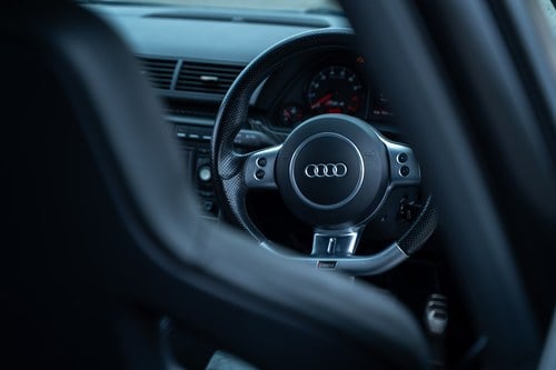 2007 Audi RS4 Saloon B7 For Sale (picture 38 of 97)