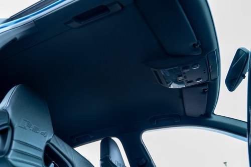 2007 Audi RS4 Saloon B7 For Sale (picture 39 of 97)