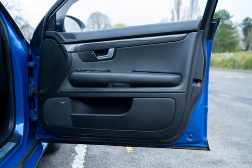 2007 Audi RS4 Saloon B7 For Sale (picture 40 of 97)