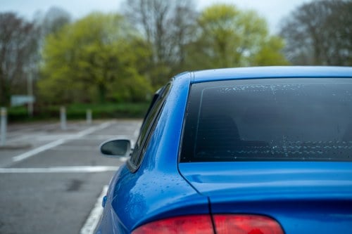 2007 Audi RS4 Saloon B7 For Sale (picture 54 of 97)