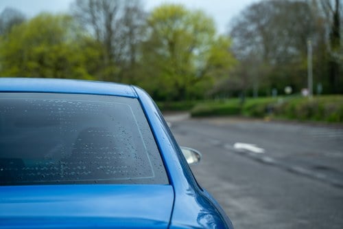 2007 Audi RS4 Saloon B7 For Sale (picture 55 of 97)