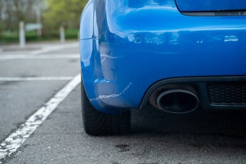 2007 Audi RS4 Saloon B7 For Sale (picture 57 of 97)