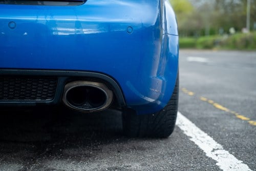 2007 Audi RS4 Saloon B7 For Sale (picture 58 of 97)