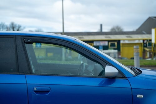 2007 Audi RS4 Saloon B7 For Sale (picture 64 of 97)