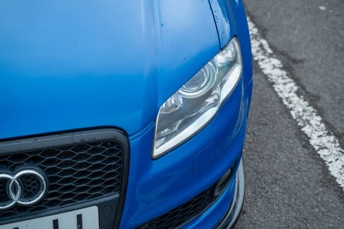2007 Audi RS4 Saloon B7 For Sale (picture 69 of 97)